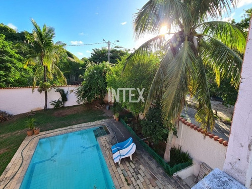 Imagem 21 de 25 de Excelente Casa Para Venda Em Itaipu, Em Frente A Lagoa De Itaipu E Ao Lado Das Dunas. Terreno Medindo Incríveis 800m². - Ca00456 - 69398762