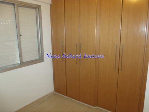 Imagem 8 de 10 de Apartamentos Em São Paulo - 2205