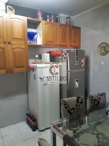 Imagem 4 de 9 de Sobrado Na Mooca 480m² Com 6 Dommitórios - Mo23830