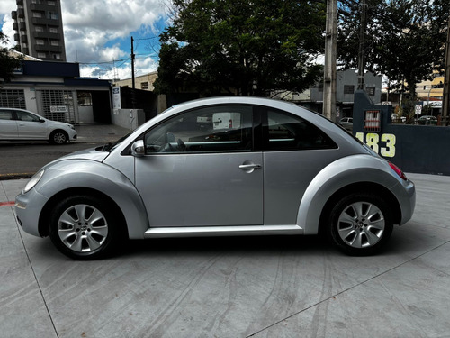 Volkswagen New Beetle 2.0 3p Manual