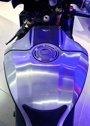 Imagen 6 de 8 de Yamaha R1m