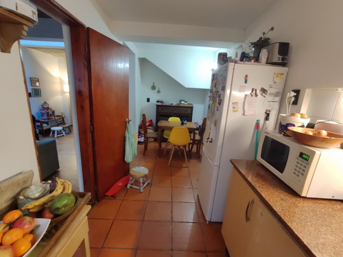Imagen 7 de 14 de Venta Triplex 2 Dormitorios Parque Rodo Oportunidad