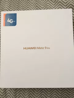 Huawei Mate 9 Lite