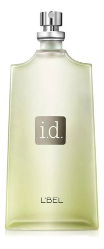 I.d. Perfume Unisex Esika 100ml 03009 - mL a $1023