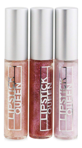 Lipstick Queen Altered Universe Mini Lip Gloss Trio - Aurora
