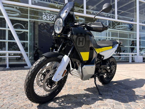 Husqvarna Norden 901 0km