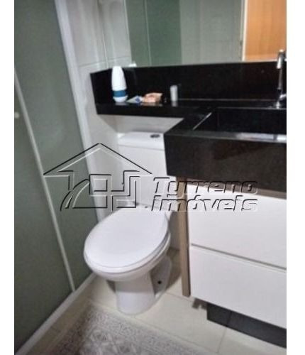 Imagem 2 de 15 de Apartamento Com Ótima Localização No Jardim Satélite - São José Dos Campos