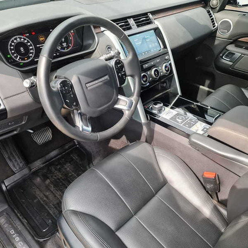Imagem 6 de 10 de Discovery Td6 3.0 Hse 7 Lugares Diesel 2020