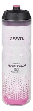 Garrafa/ Caramanhola Zefal Arctica Termica  750ml - Rosa