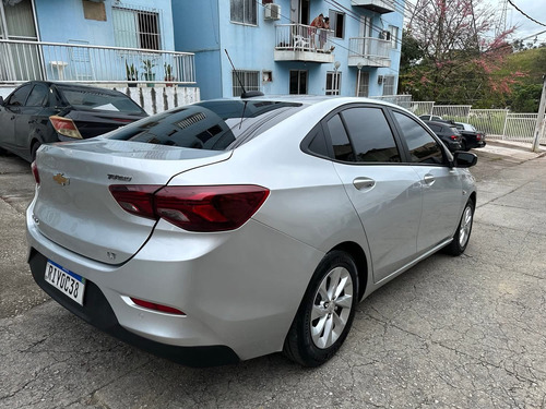 Chevrolet Onix plus 1.0 Lt Turbo 4p