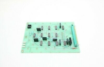 Westinghouse 3359c80g01 Slave Cycler Logic Pcb Circuit Board