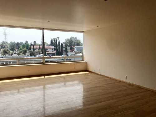 Imagen 2 de 22 de Renta Departamento Iluminado En Conjunto Residencial Abetos