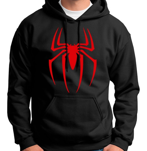 Sudadera Spiderman No Way Home, Hombre Araña, Hoodie 