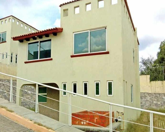 San Pedro Alpuyeca Casa Venta Tula De Allende Hidalgo Rbanc | Metros Cúbicos