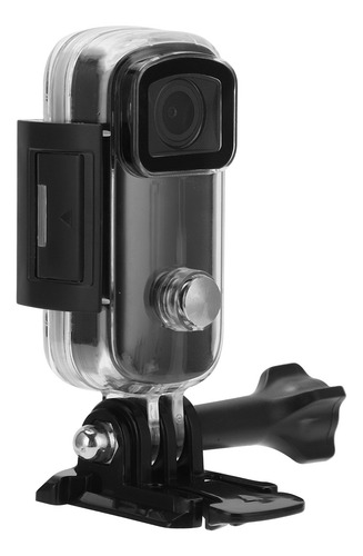 Cámara Deportiva Dv Videocámara Digital Con Imagen Ultra Hd