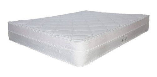 Colchón Lumbar Clínico Semi Doble 120x190 (extra Firme)