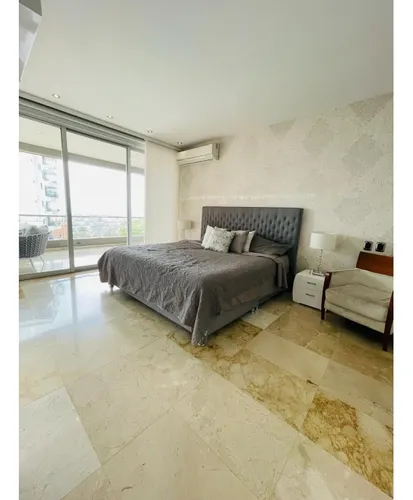 Venta Apartamento De 202mts2 En Los Cristales, Oeste De Cali 12380.