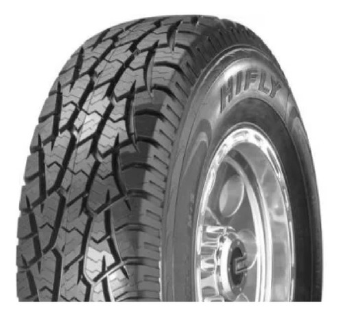 Pneu Hifly Tires At601 245/70 R16 107t