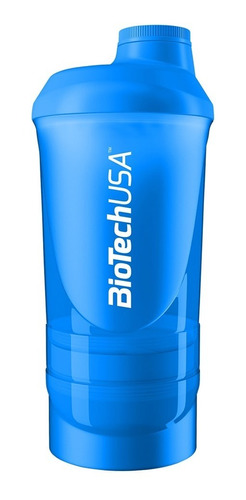 Biotech Shaker 3 En 1 (600 Ml)