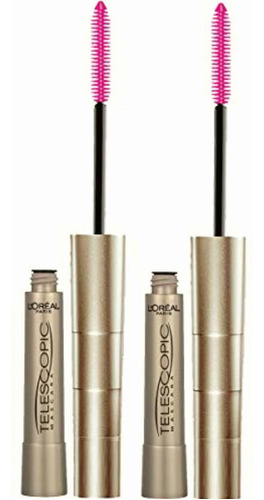 L'oréal Paris Makeup Telescopic Original Lengthening