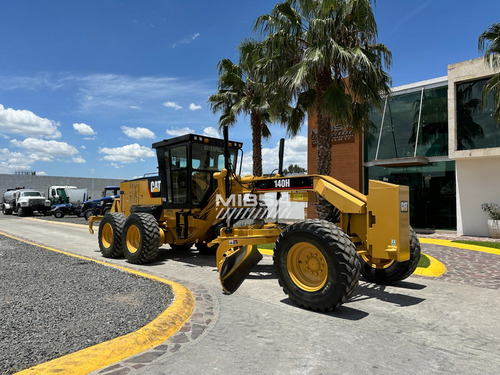 Motoconformadora Caterpillar/john Deere/jcb