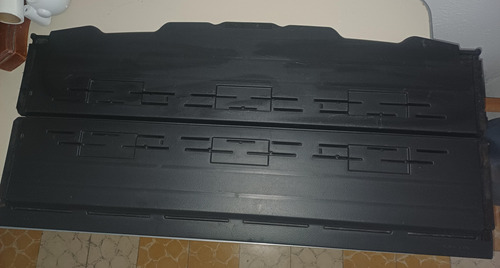 Tapa Superior Maletero Cajuela, Plegable Suzuki Swift 2009 (Usado)