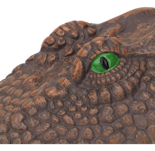 Hand Puppet, Juguete De 9 Pulgadas Con Forma De Cabeza De An
