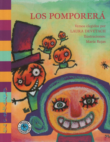 Los Pomporera, de Devetach, Laura. Editorial S/D, tapa blanda en español, 2002