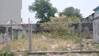 Terreno en venta