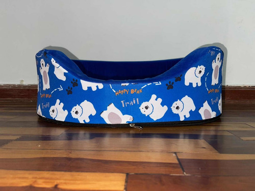 Cama Para Perro