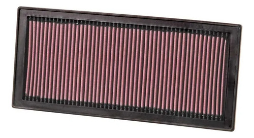 Filtro Aire Plano Kn 33-2154 Subaru Impre