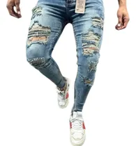 Comprar Pantalones Licrados -tienda Ilner Cabrera