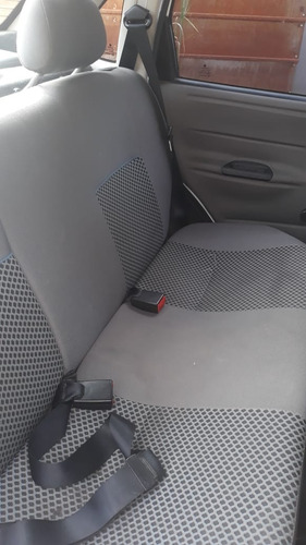 Chevrolet Corsa Clasicc 2011 Ls 1.4