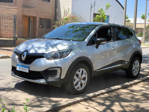 Renault Captur 2.0 Zen 2017