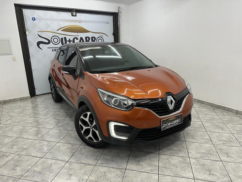 Renault Captur 1.6 16V SCE LIFE