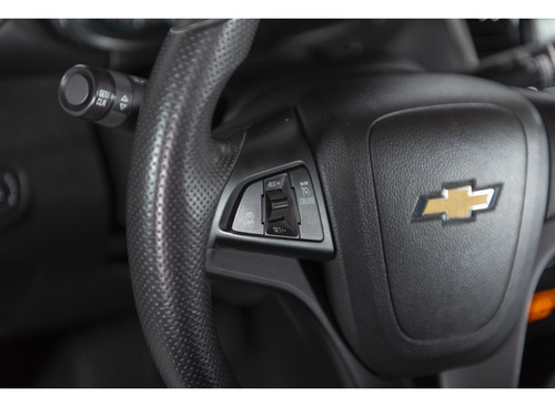 Chevrolet Tracker 1.4 16V TURBO FLEX LT AUTOMÁTICO