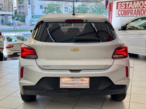 Chevrolet Onix HATCH 10MT LT2