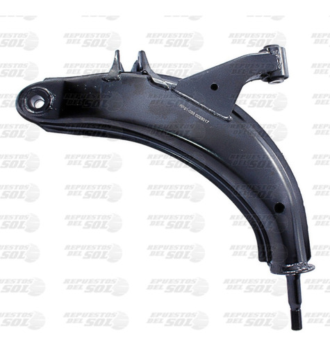 Bandeja Suspension Subaru Legacy 2.0 Ej201 1999 2005 Inf Izq