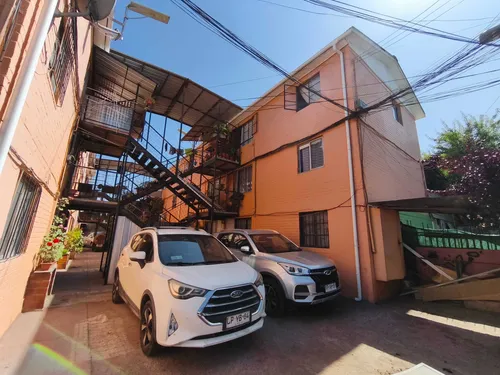 Departamento 2 Dormitorios 1 Baño Oportunidad (67437)