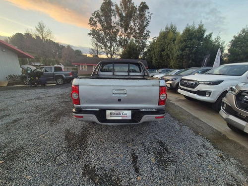 Jac T6 Dcab 2.0