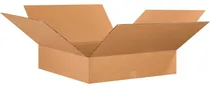 Comprar Partners Brand Caja Carton Corrugado Plana Largo Ancho Alto