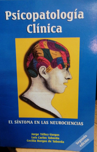 Libro Pscopatologia Clinica