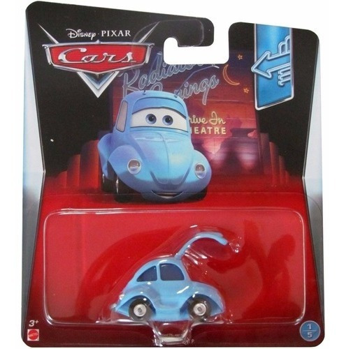 Cars Flik