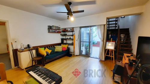 Imagen 26 de 30 de Lote De 8.66x43.30 En Rauliesy Av. San Martin - 1330 M2 A Constr - Villa Del Parque