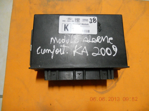 Modulo Conforto Ford Ka 2009 (8k25)