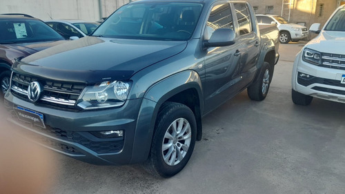 Volkswagen Amarok 2.0 Cd Tdi 180cv Comfortline