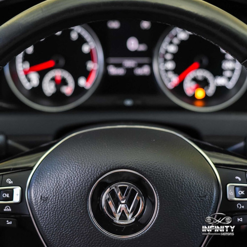 Volkswagen Golf 2014 1.4 Tsi Highline 5p Manual