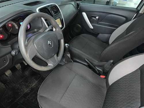 Imagem 9 de 15 de Renault Sandero Expression Flex 1.0 12v 5p 2020