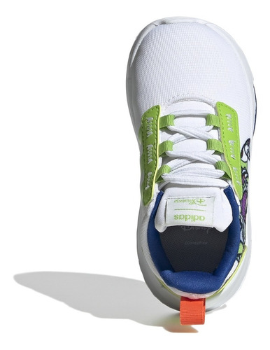 Zapatillas adidas Disney Racer Tr21 Toy Story Buzz Lightyear