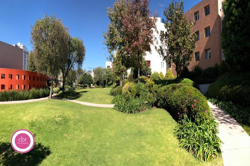 Departamento Venta Club De Golf Vista Hermosa - Lomas De Vista Hermosa